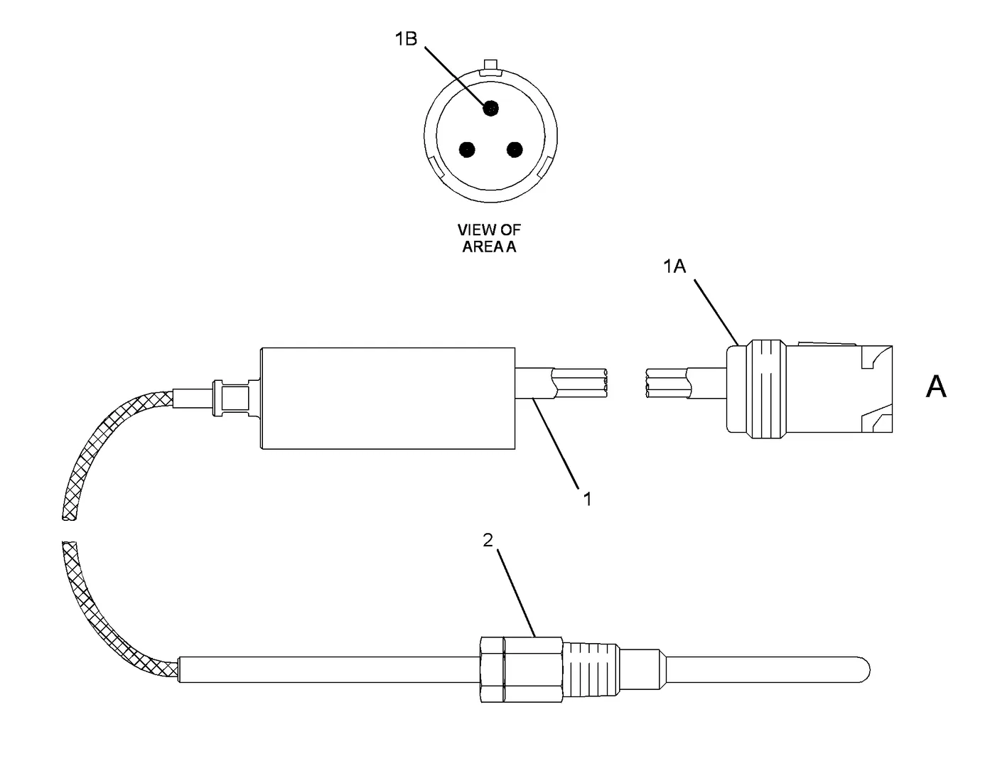 3508C · ELECTRICAL AND STARTING SYSTEM · 212-3425 CAT parts diagram