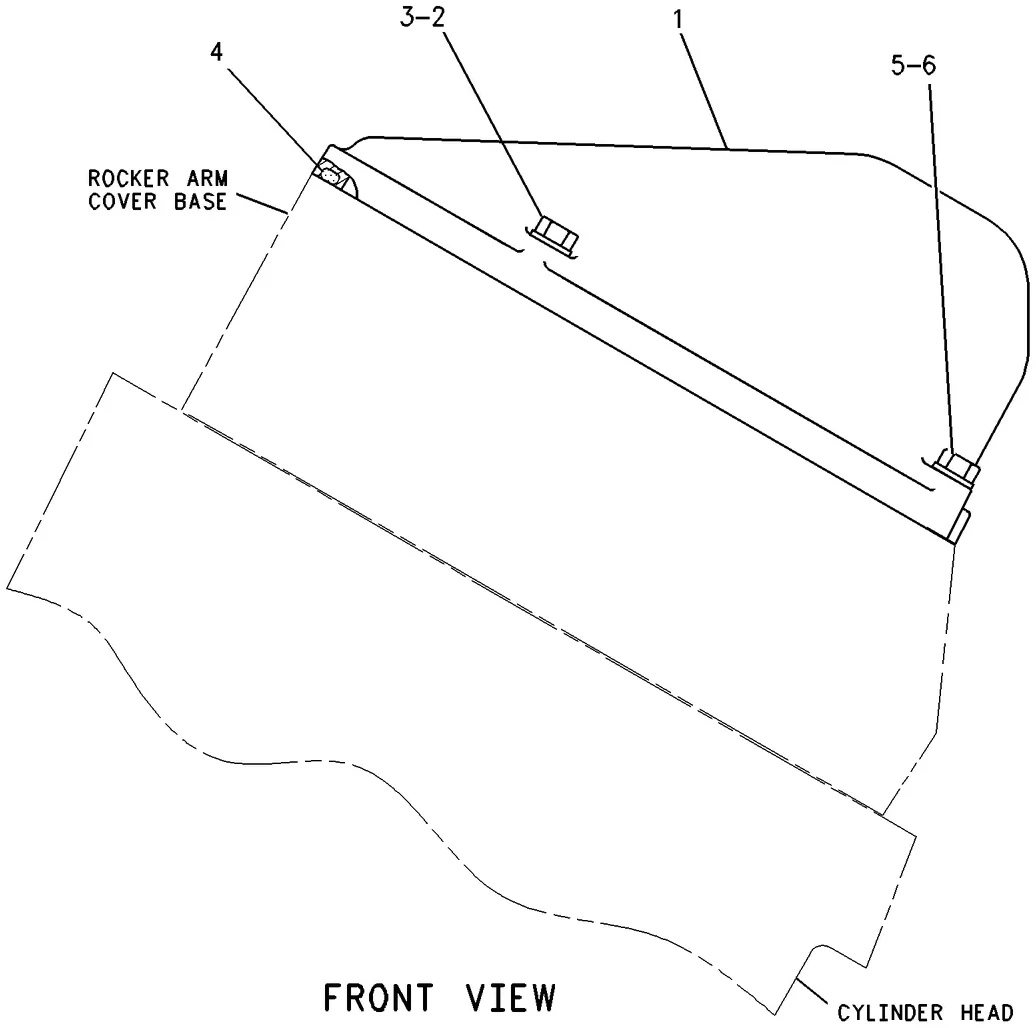 3508C · BASIC ENGINE · 101-0831 CAT parts diagram