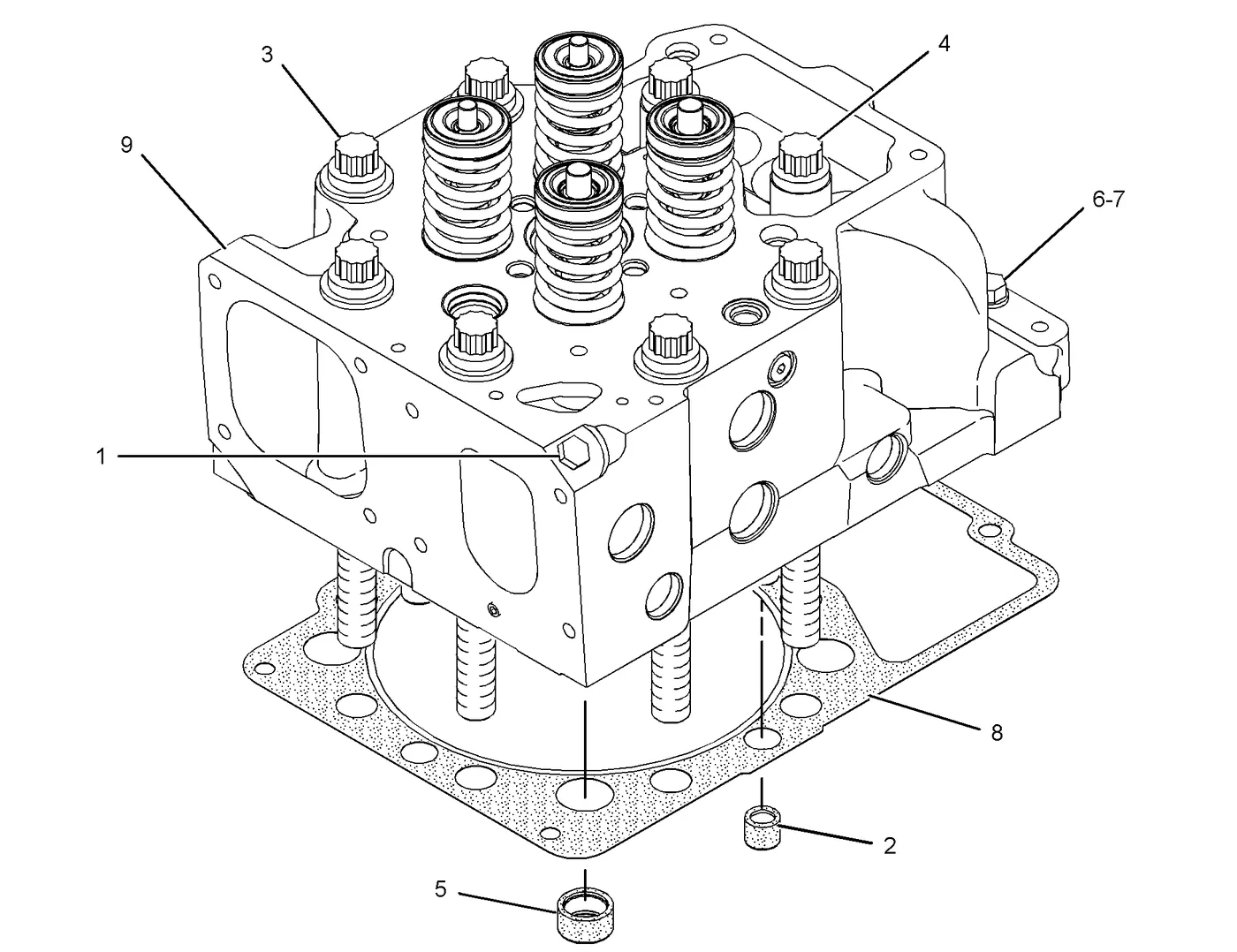 3508C · BASIC ENGINE · 299-3521 CAT parts diagram