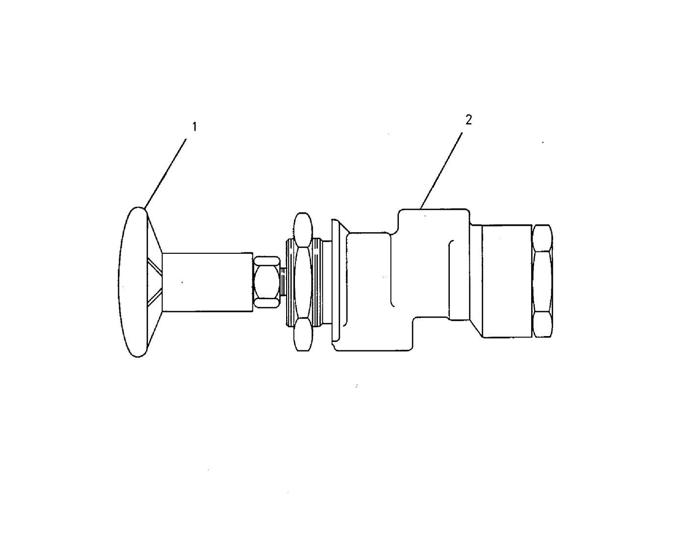 3512 · ELECTRICAL AND STARTING SYSTEM · 127-8129 CAT parts diagram