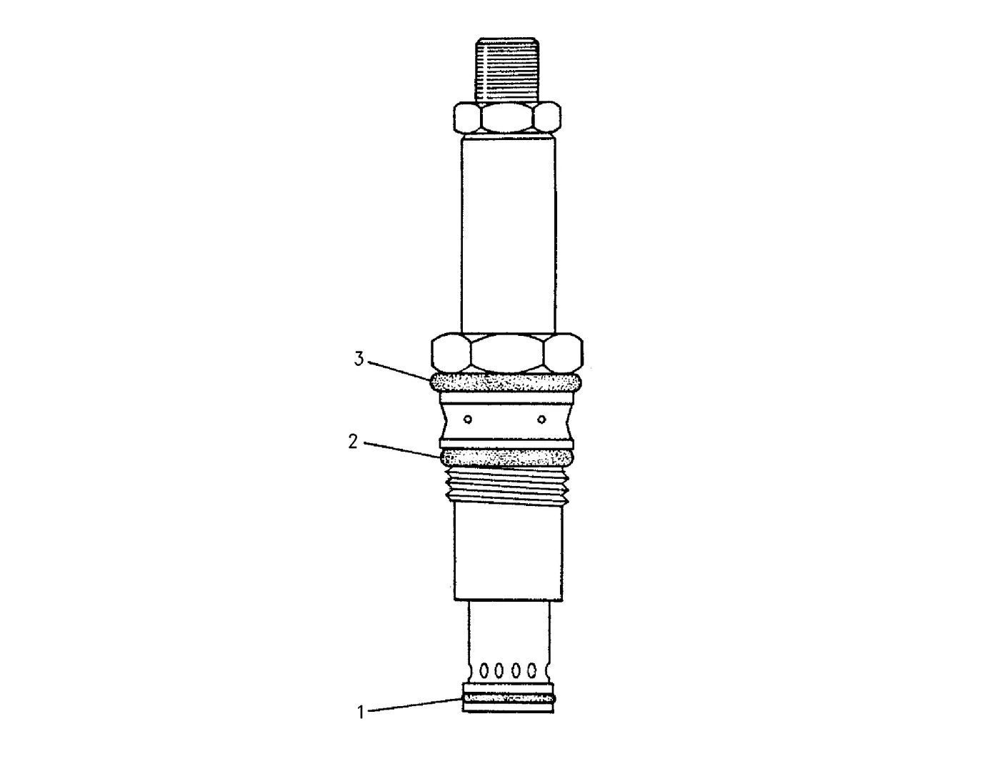 3512 · ELECTRICAL AND STARTING SYSTEM · 105-3762 CAT parts diagram