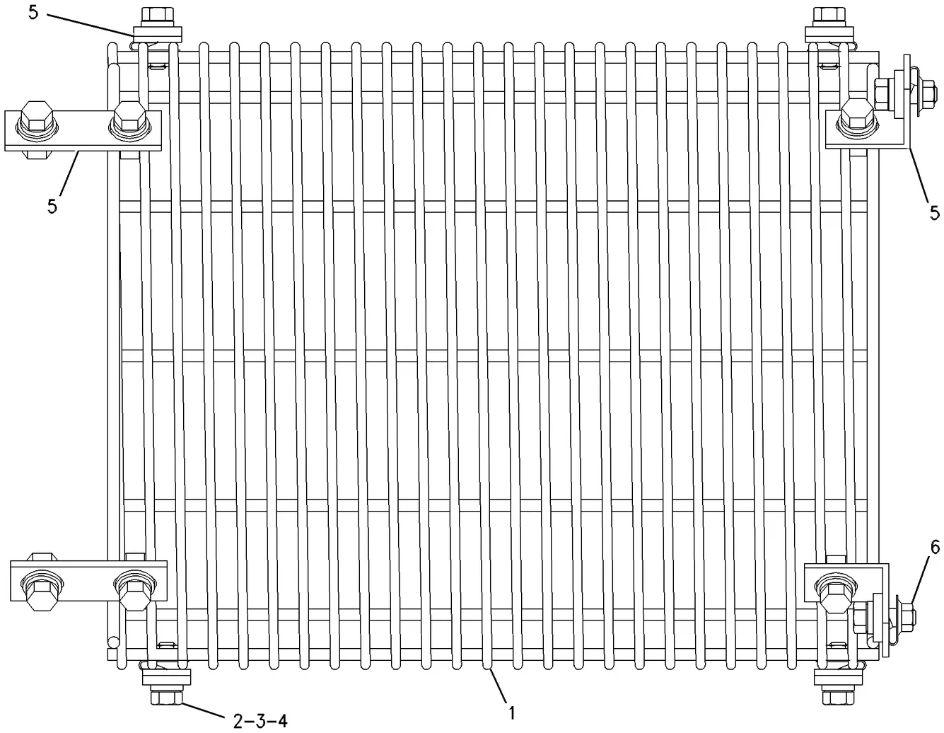 3512 · OPERATOR STATION · 103-6226 CAT parts diagram