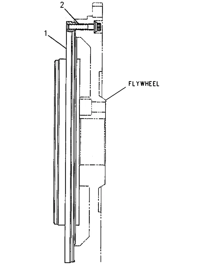3512 · BASIC ENGINE · 114-9437 CAT parts diagram
