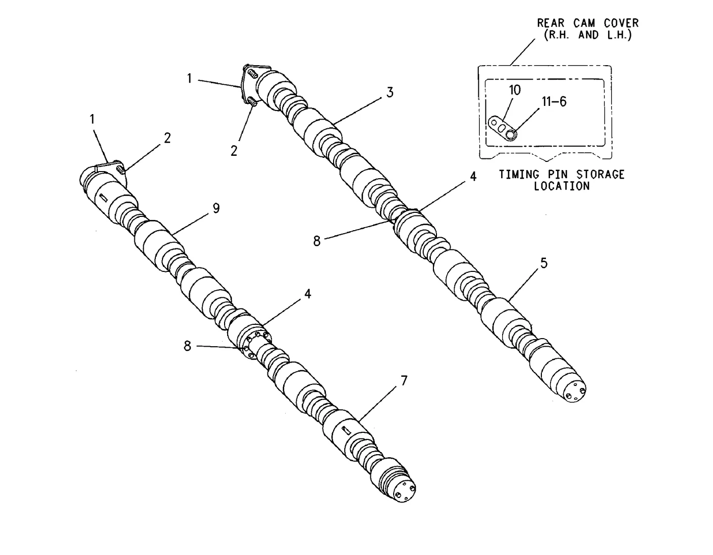 3512 · BASIC ENGINE · 144-0742 CAT parts diagram