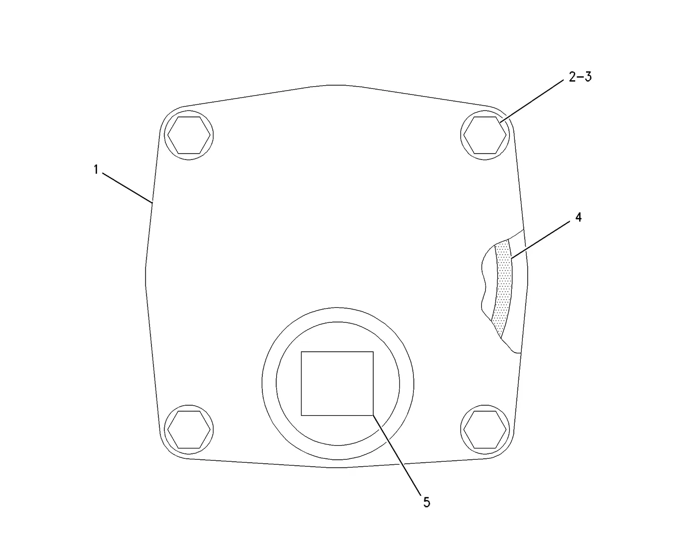 3512 · BASIC ENGINE · 162-7473 CAT parts diagram