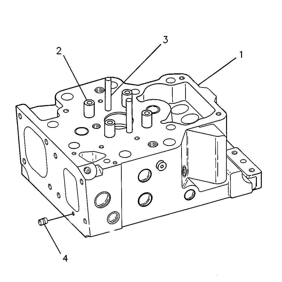 3512 · BASIC ENGINE · 151-2776 CAT parts diagram