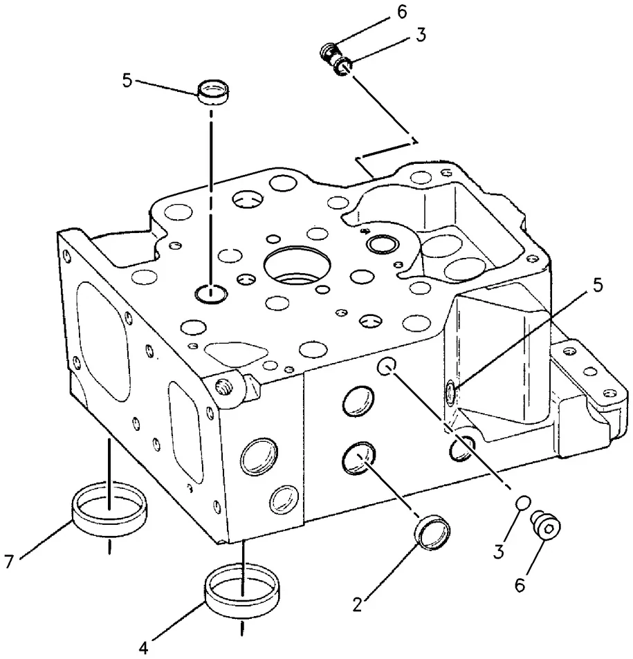 3512 · BASIC ENGINE · 131-0420 CAT parts diagram