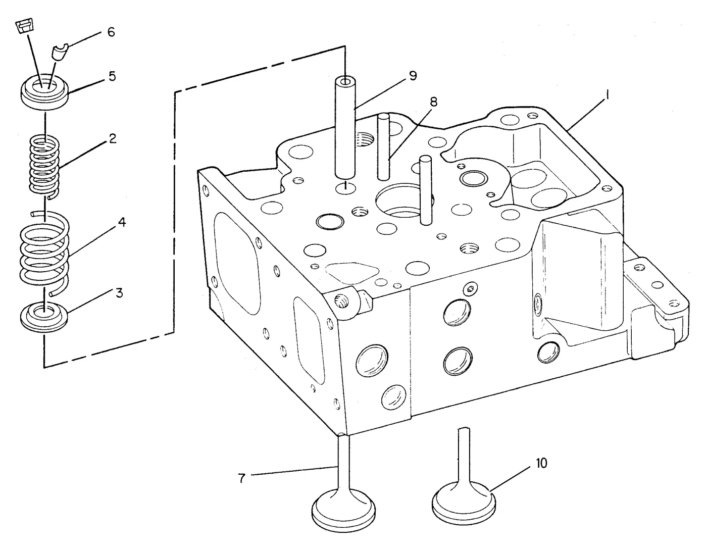 3512 · BASIC ENGINE · 131-0410 CAT parts diagram