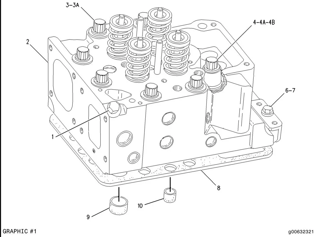 3512 · BASIC ENGINE · 4W-0095