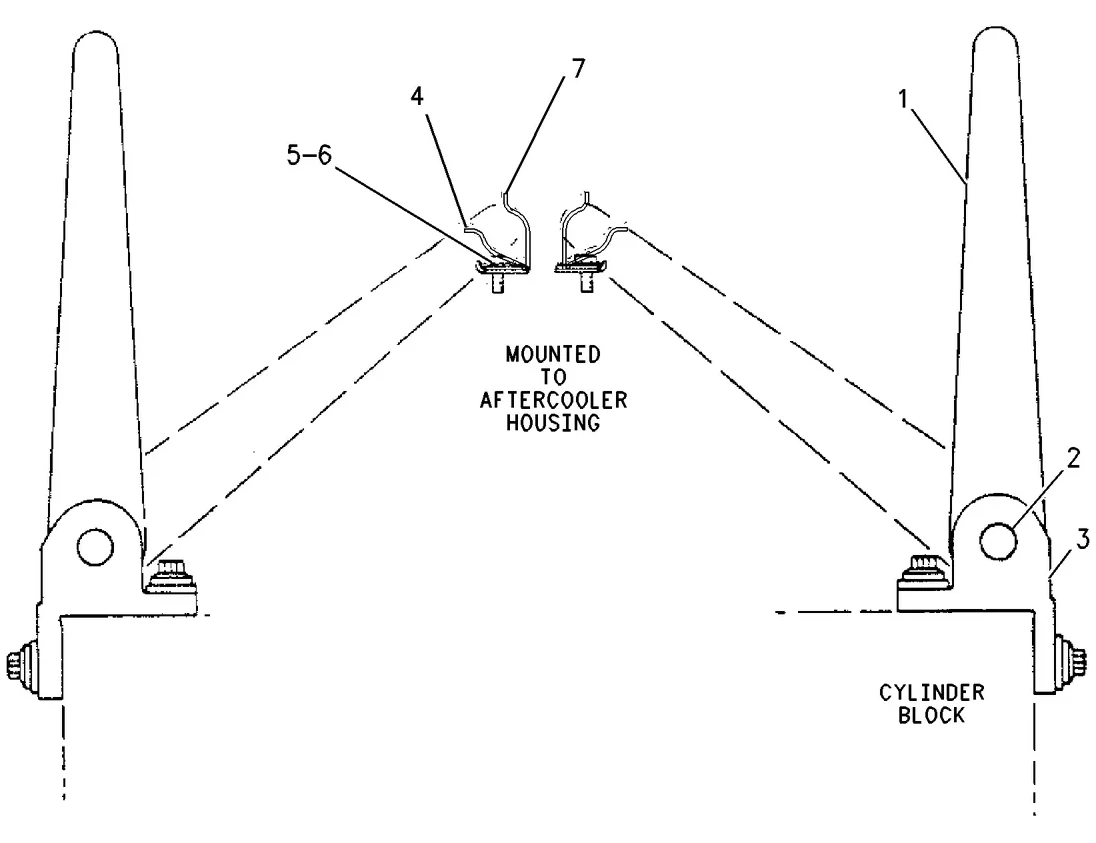 3512 · BASIC ENGINE · 155-0726 CAT parts diagram