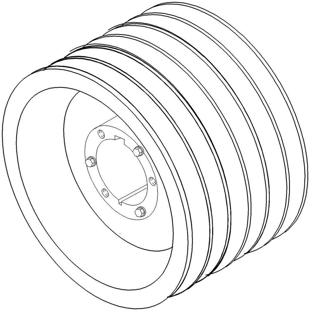 3512 · BASIC ENGINE · 138-8506 CAT parts diagram