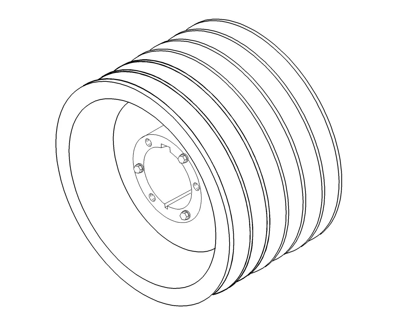 3512 6V3319 parts diagram