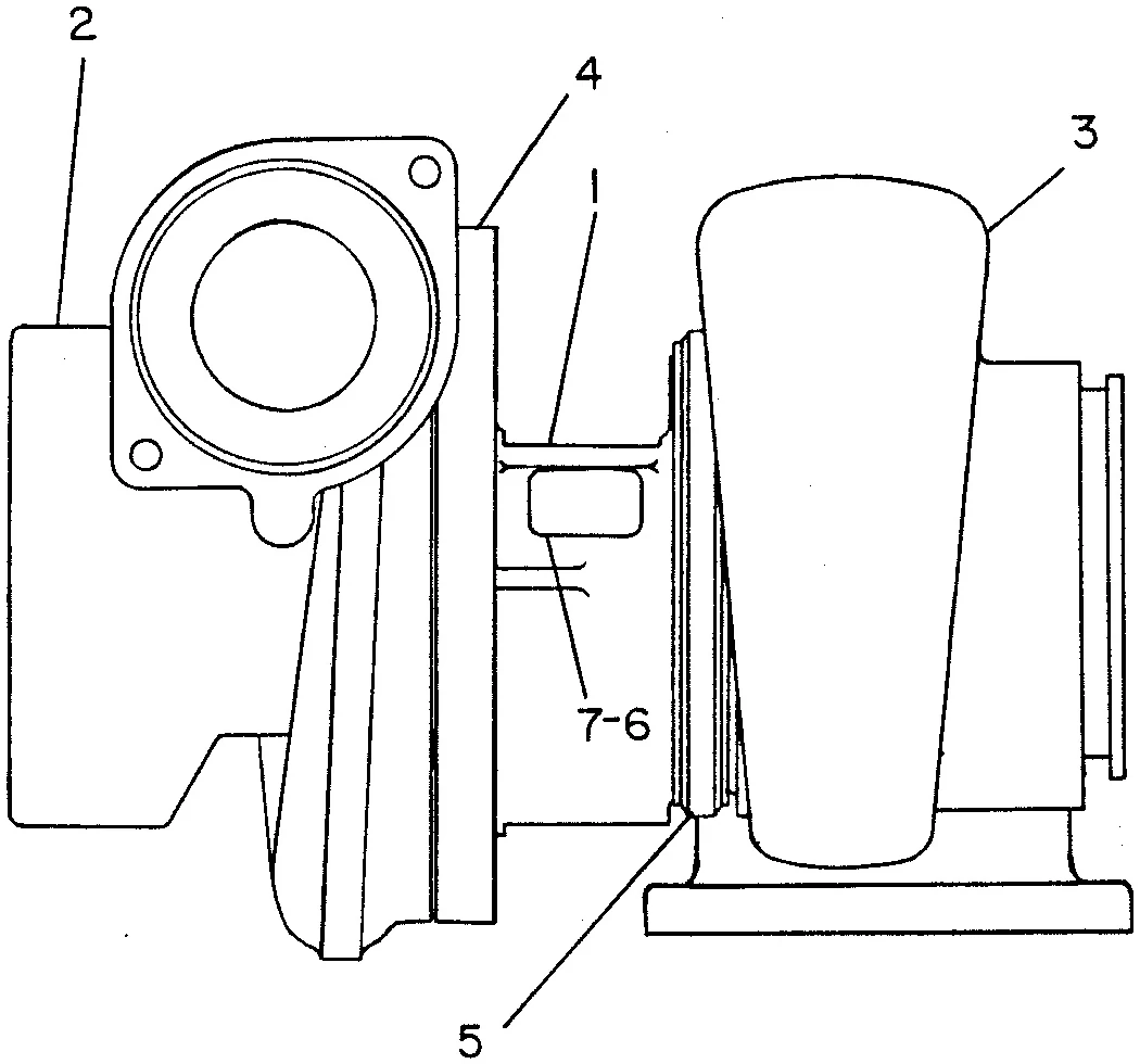 3512 · AIR INLET AND EXHAUST SYSTEM · 140-7549 CAT parts diagram