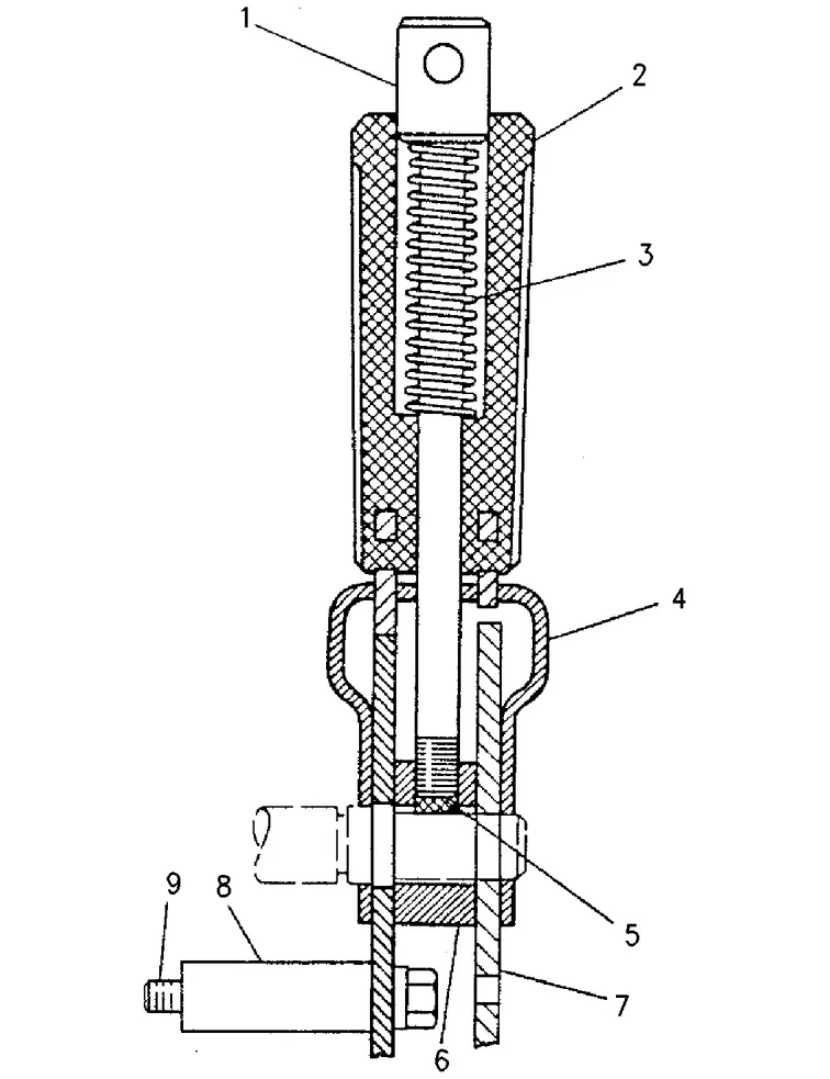 3512 · FUEL SYSTEM · 101-8238 CAT parts diagram