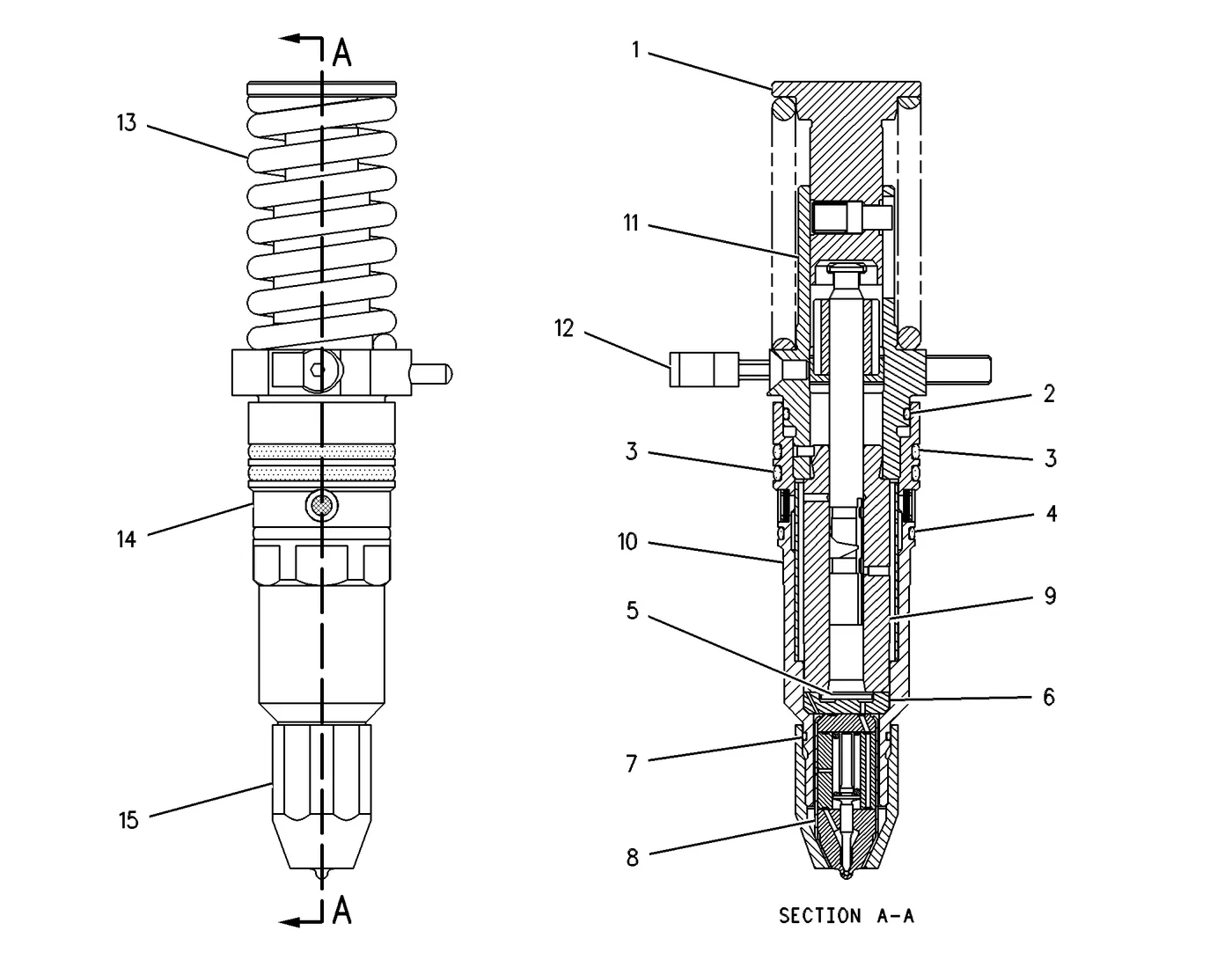 3512 9Y3769 parts diagram