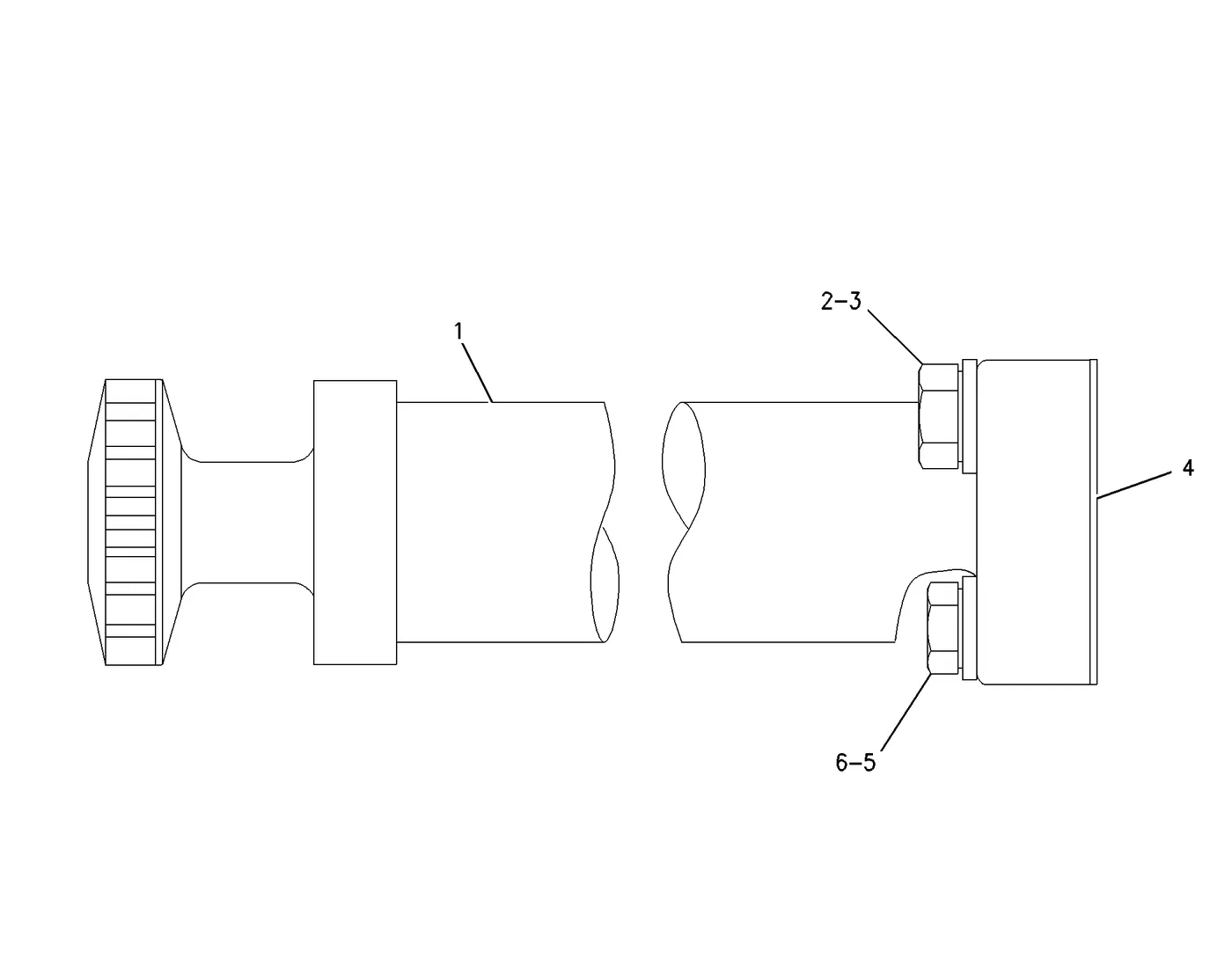3512 8T9043 parts diagram