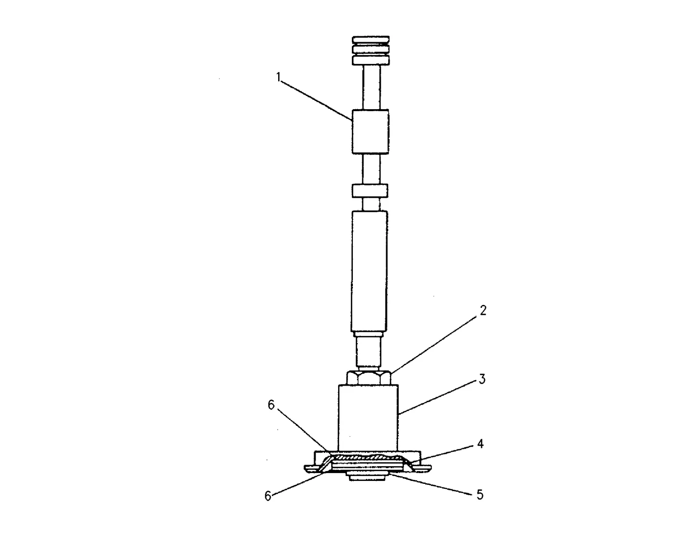 3512 · ELECTRICAL AND STARTING SYSTEM · 172-0258 CAT parts diagram