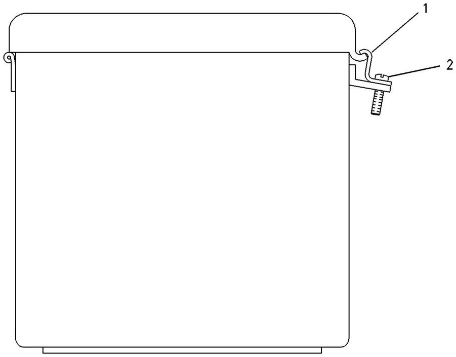 3512 · ELECTRICAL AND STARTING SYSTEM · 108-5564 CAT parts diagram