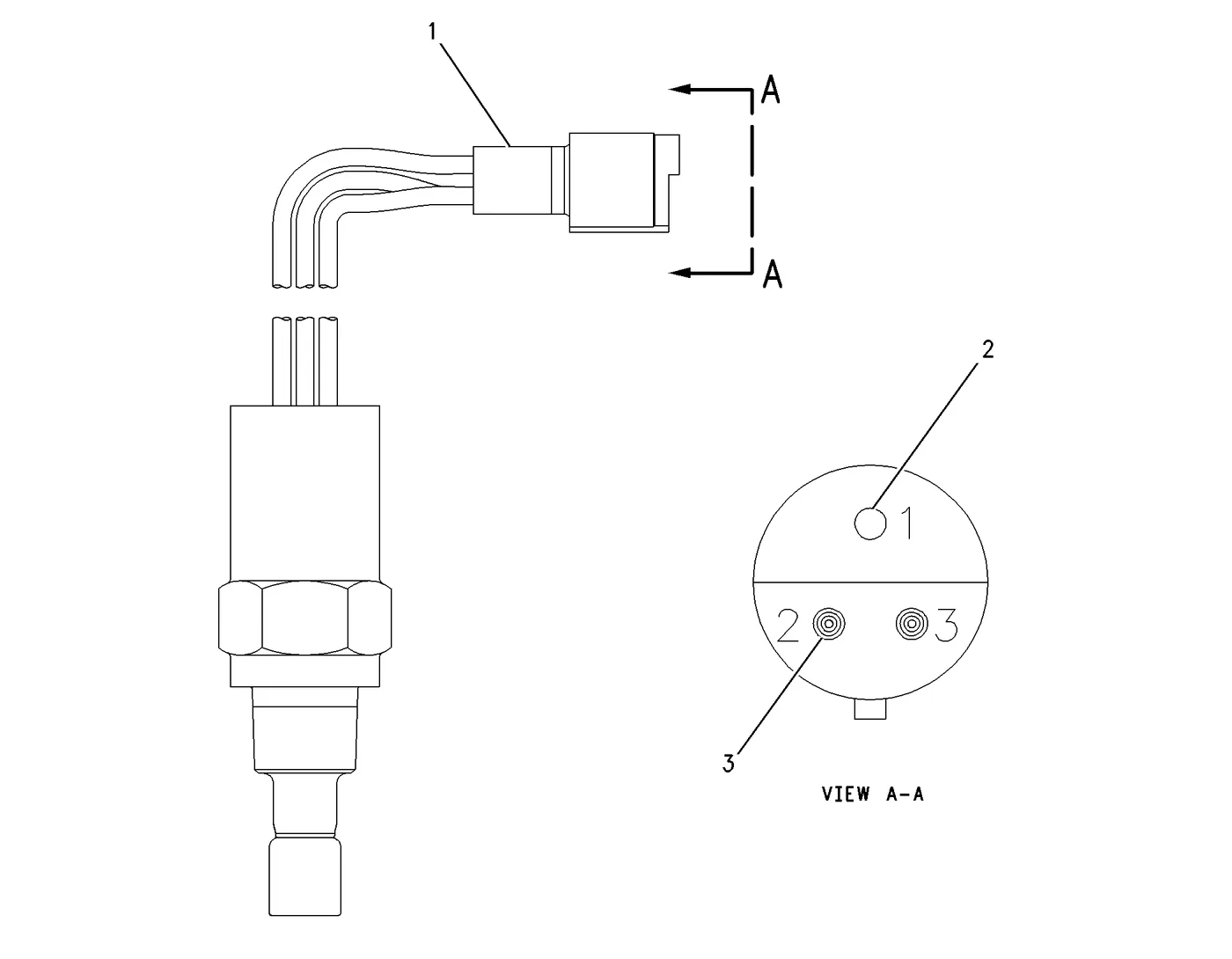 3512 · ELECTRICAL AND STARTING SYSTEM · 331-5717