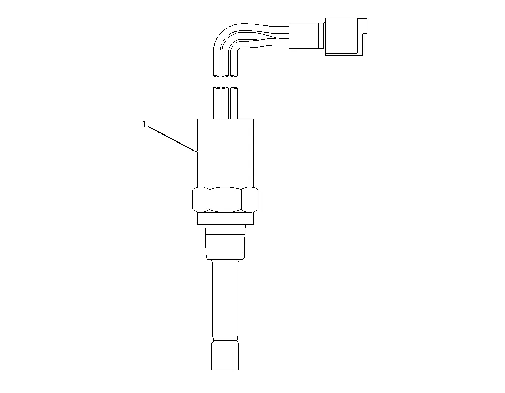 3512 · OPERATOR STATION · 030-7946 CAT parts diagram