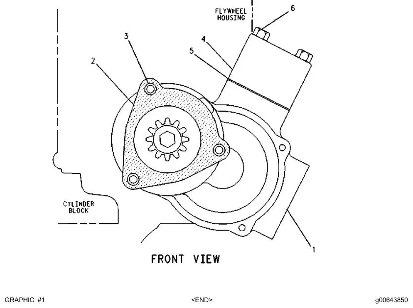 3512 9Y6089 parts diagram