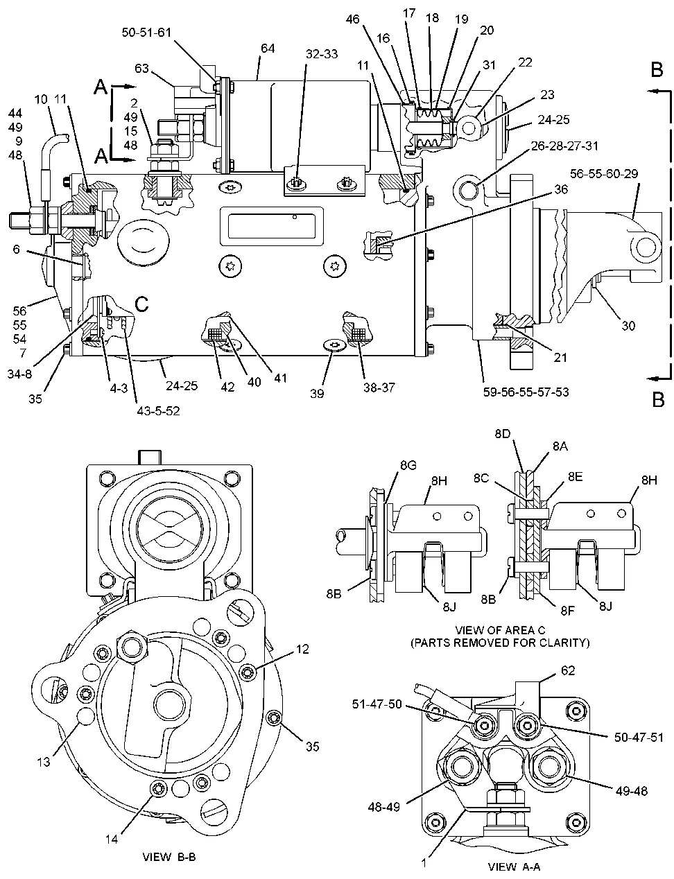 3512 3383453 parts diagram