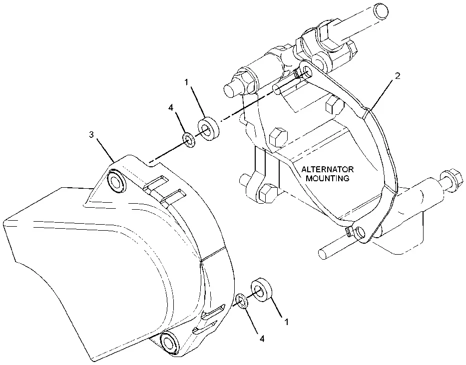 3512 · BASIC ENGINE · 271-9270 CAT parts diagram