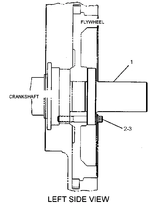 3512 · BASIC ENGINE · 269-1881 CAT parts diagram