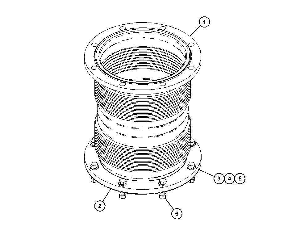 3512 · FUEL SYSTEM · 172-0257