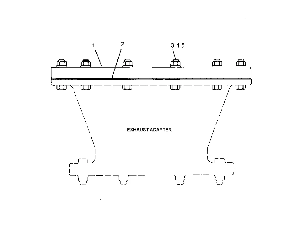 3512 · FUEL SYSTEM · 172-0262