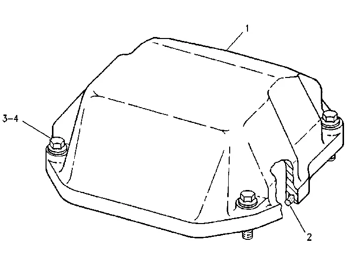 3512 · BASIC ENGINE · 272-0757 CAT parts diagram