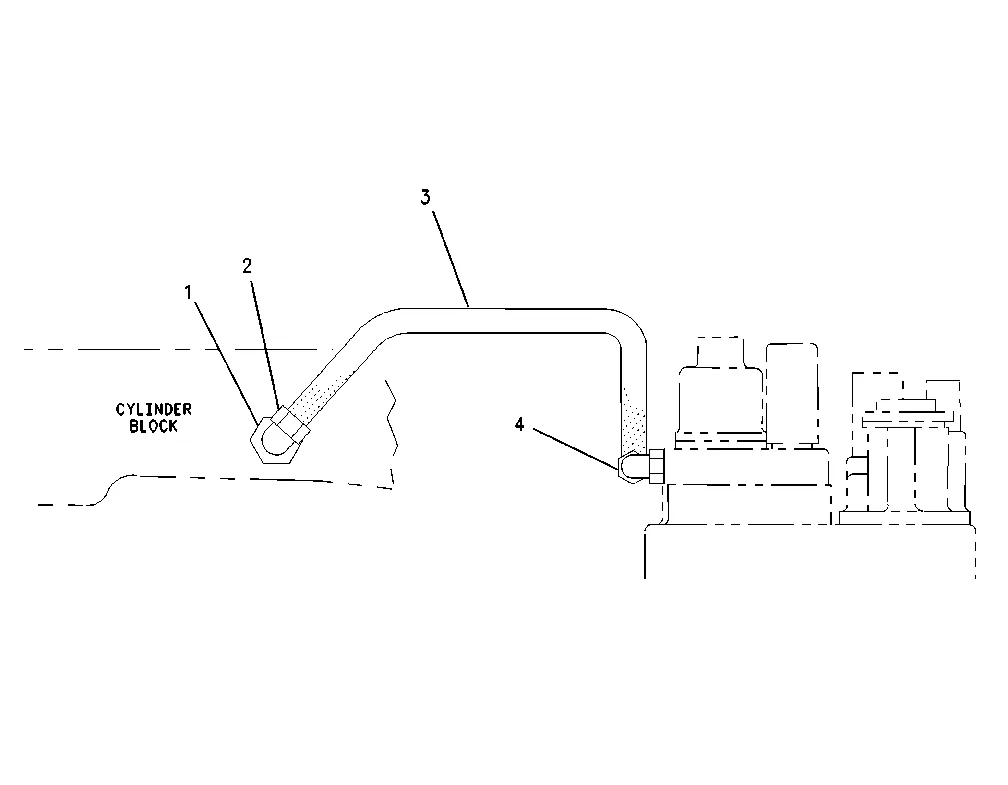 3512 7F3488 parts diagram