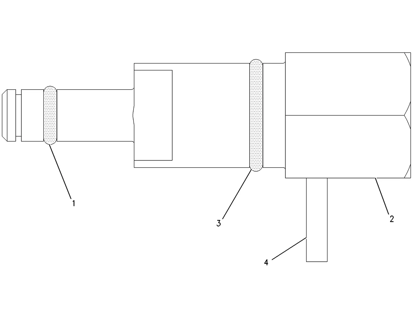 3512C · AIR INLET AND EXHAUST SYSTEM · 230-6310 CAT parts diagram