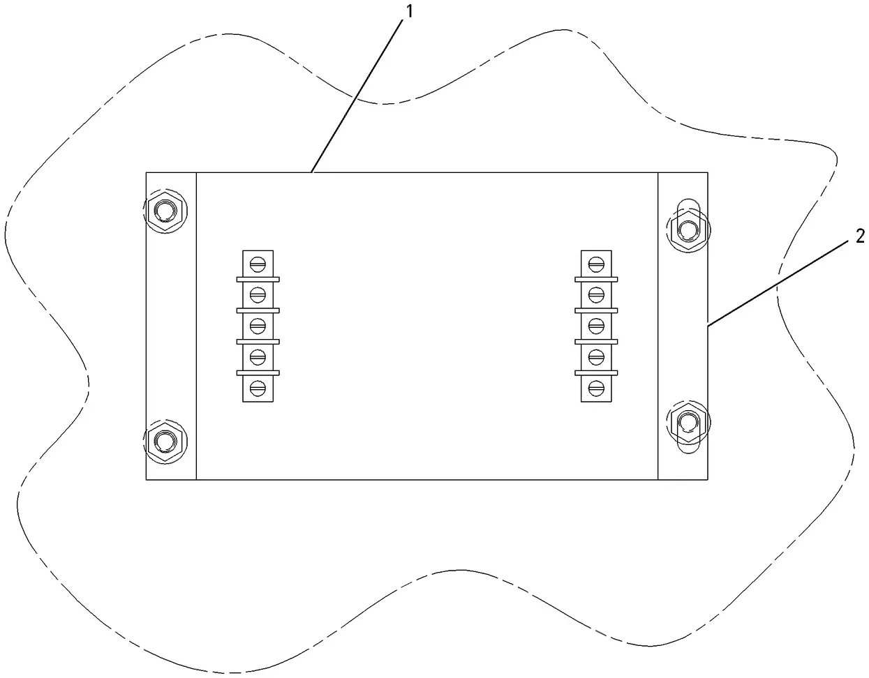 3512C · ELECTRICAL AND STARTING SYSTEM · 145-7571 CAT parts diagram