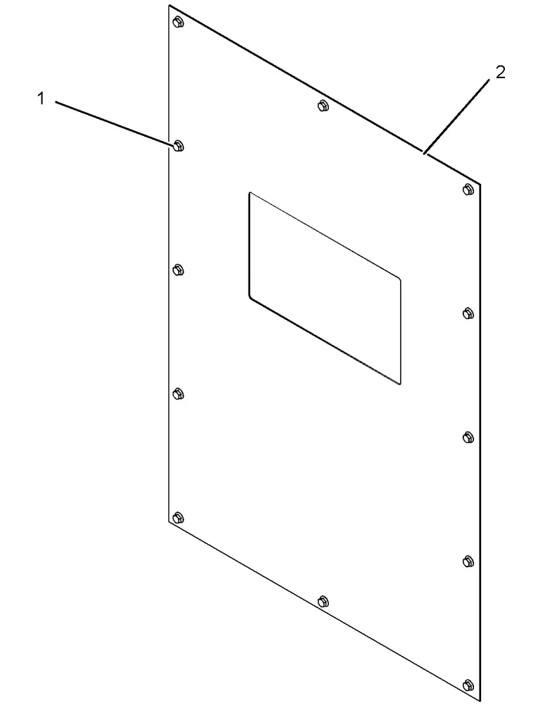 3512C · ELECTRICAL AND STARTING SYSTEM · 252-7535 CAT parts diagram