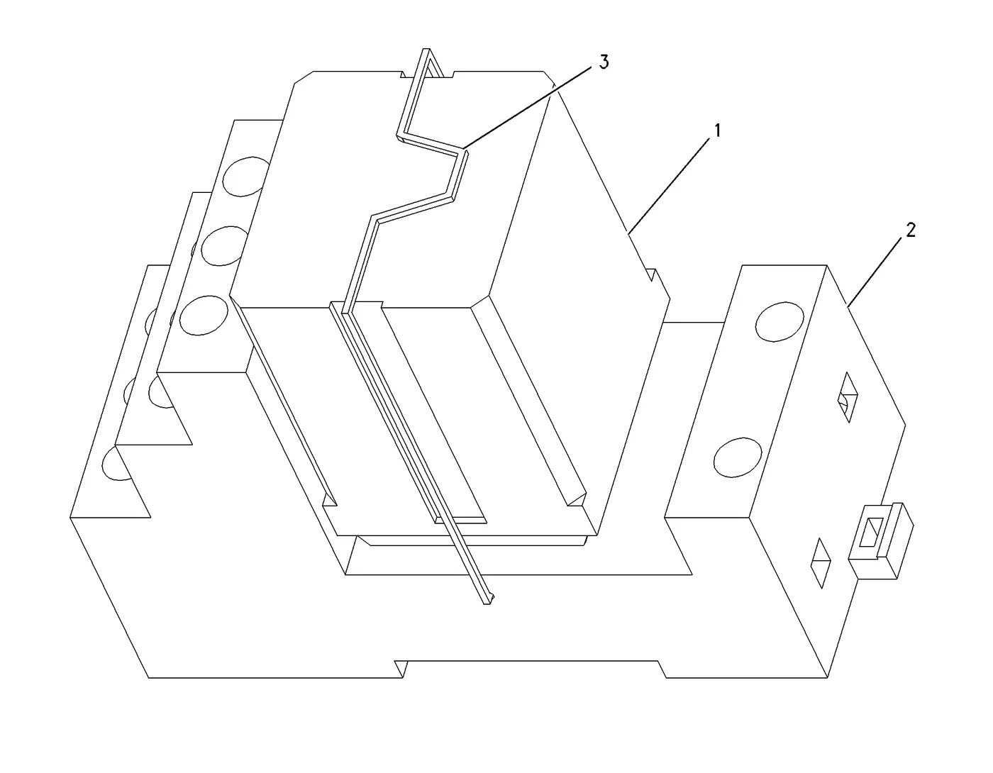 3512C · ELECTRICAL AND STARTING SYSTEM · 120-5420 CAT parts diagram
