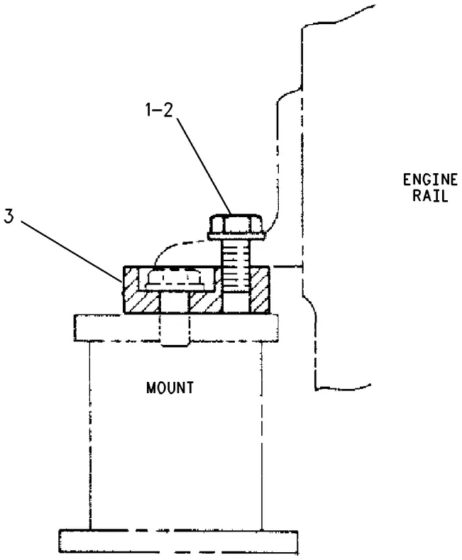 3516 · BASIC ENGINE · 053-5065 CAT parts diagram