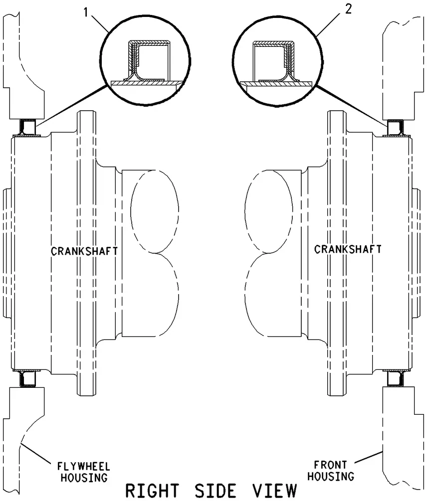 3516 · BASIC ENGINE · 436-1479 CAT parts diagram
