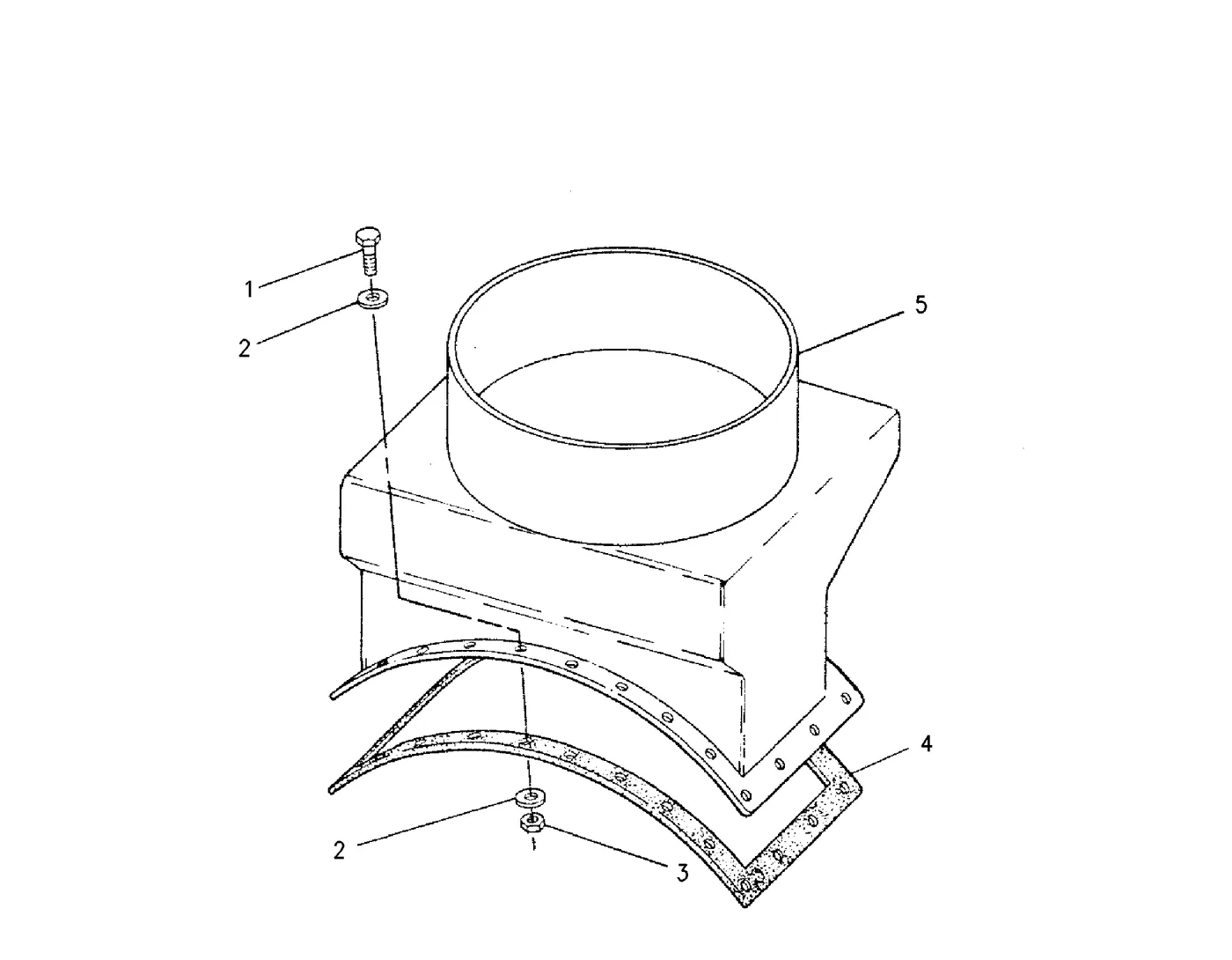 3516 8T9043 parts diagram