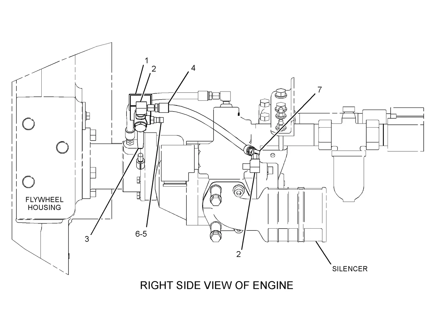 6I-1998 - SWITCH AS-PUSH BUTTON (ENGINE START)