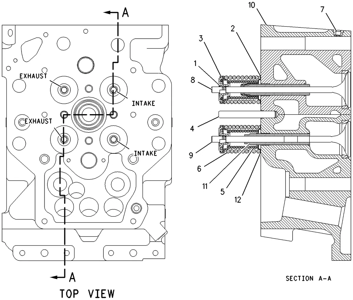 4P-2521 - ROTOCOIL AS
