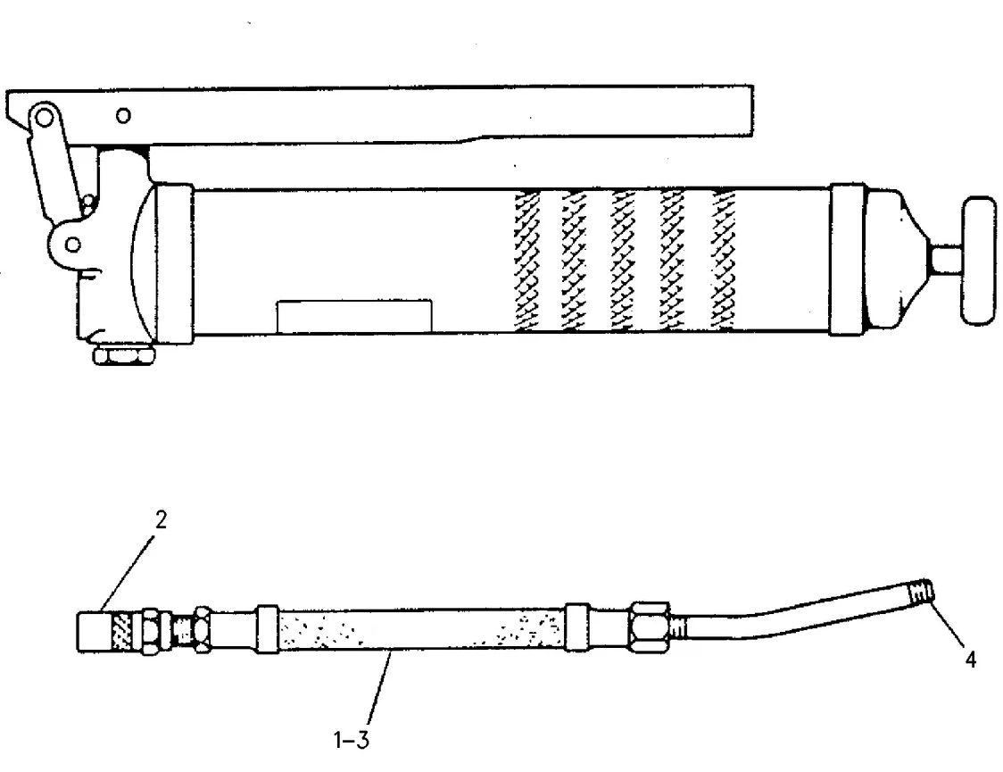 3516 · SERVICE EQUIPMENT AND SUPPLIES · 190-1670 CAT parts diagram