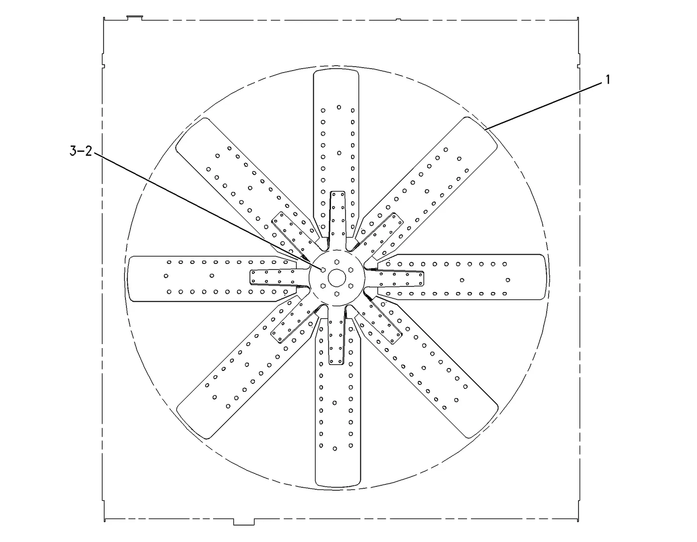 3516B · BASIC ENGINE · 248-0197 CAT parts diagram