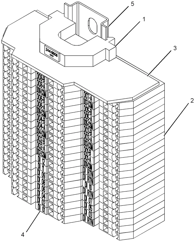 3516B · ELECTRICAL AND STARTING SYSTEM · 252-7347 CAT parts diagram