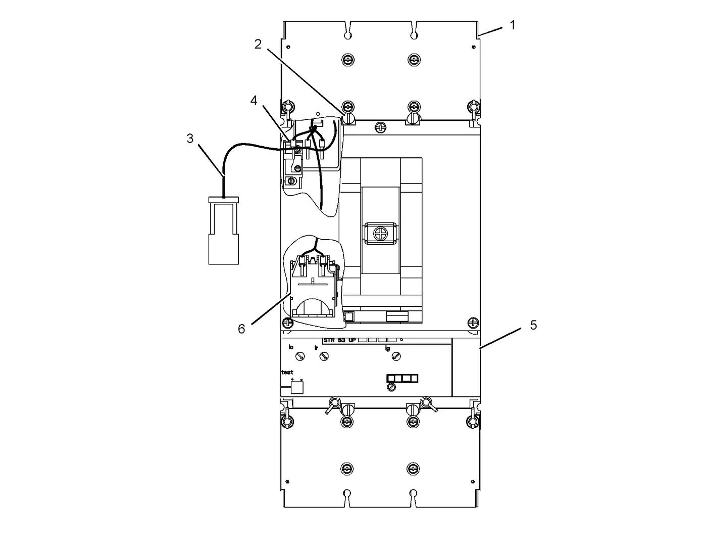 3516B 9X7562 parts diagram