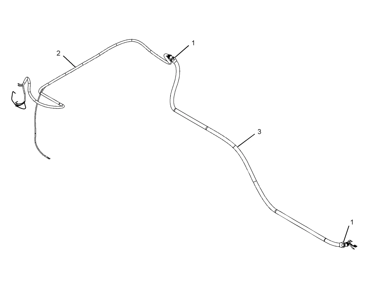 3516B 1006531 parts diagram