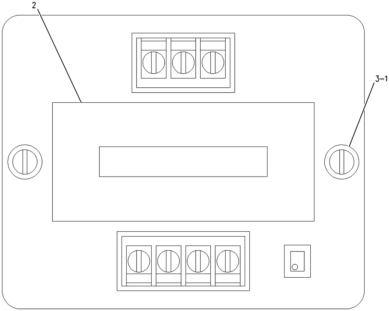 3516B · ELECTRICAL AND STARTING SYSTEM · 231-9999 CAT parts diagram