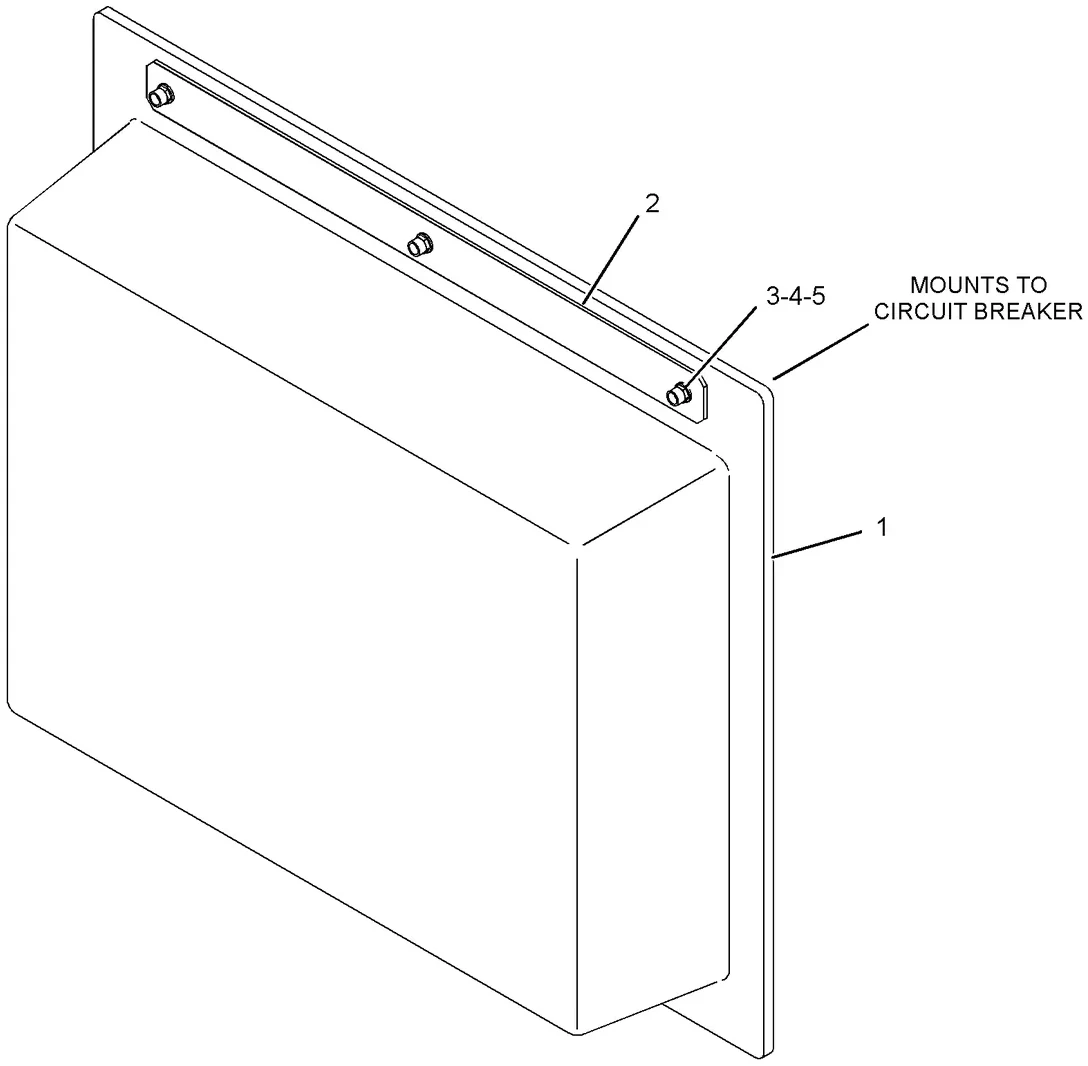 3516B · ELECTRICAL AND STARTING SYSTEM · 252-7643 CAT parts diagram