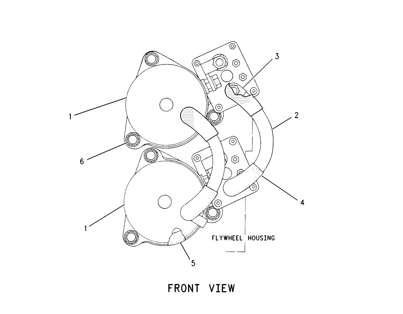 3T-0850 - SCREW (M10X1.5-THD)