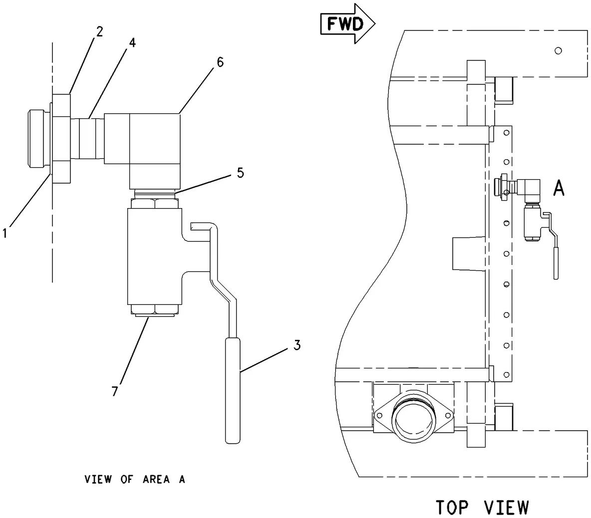 3516B · BASIC ENGINE · 201-0549 CAT parts diagram
